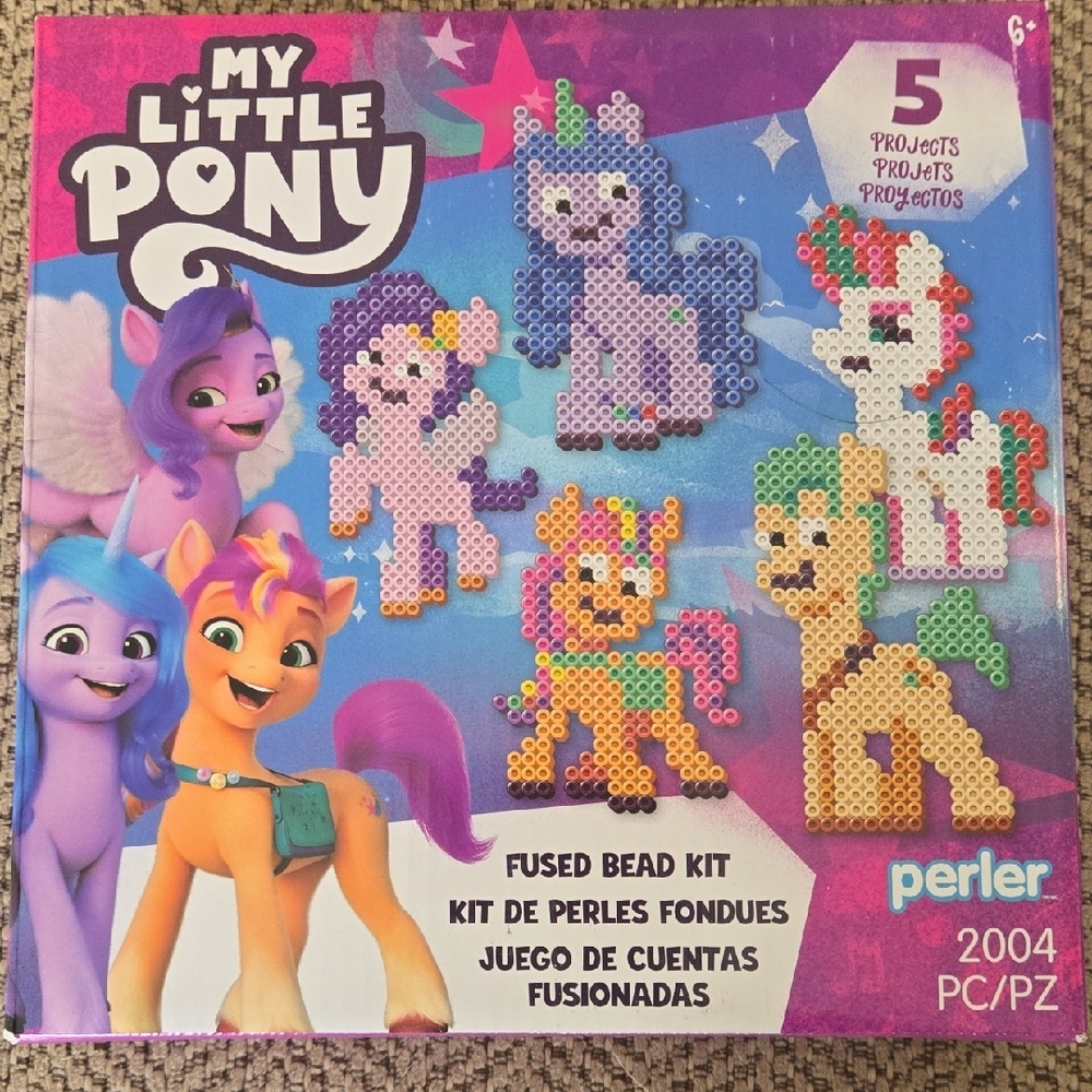 My Little Pony Gift
